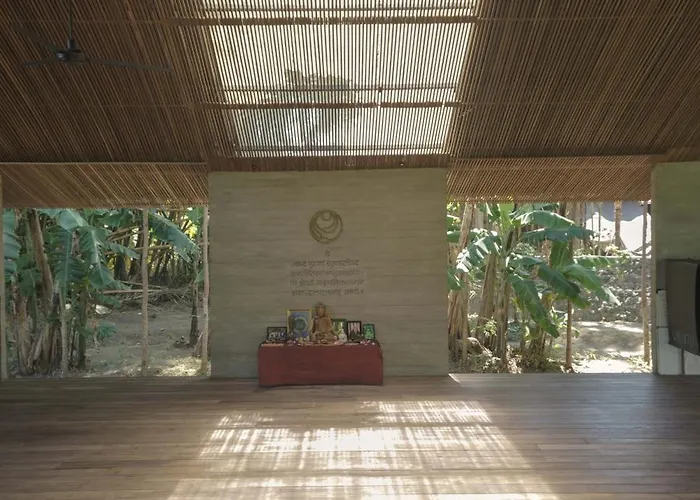 Ubuntu Bali Eco Yoga Retreat - 3*